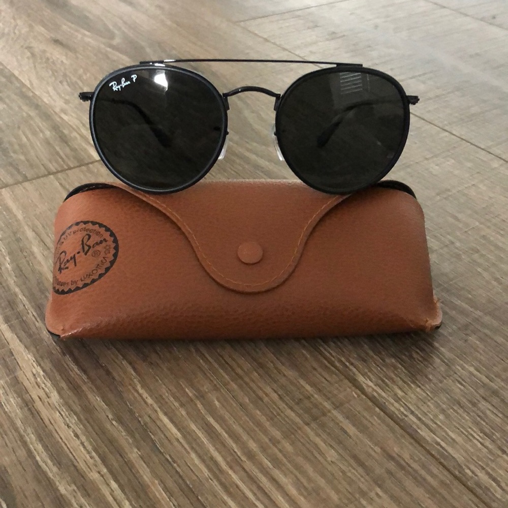 Ray Ban sunglasses
